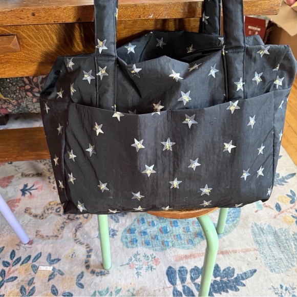 BAGGU cloud Travel Bag - Picture 4 of 7
